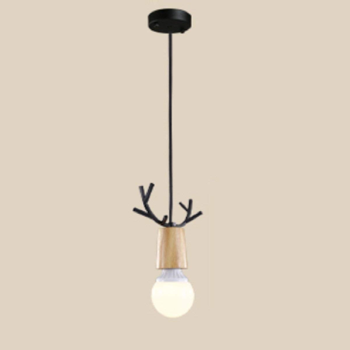 hanging study lamp