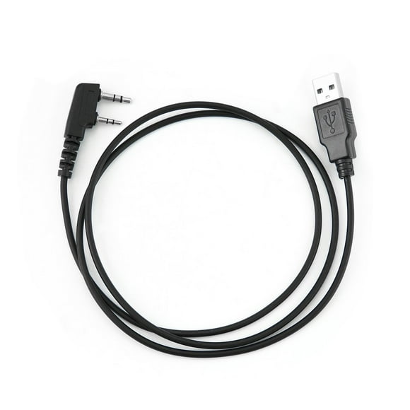 DM-5R Tier2 DMR Radio Tier I & II USB Programming Cable For BaoFeng DMR Tier 2 Walkie Talkie DM-5R RD-5R Two Way Radio
