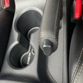 thumbnail image 4 of Funda protectora shaofei para freno de mano de coche y cambio automático para Ix25 2017 2018 2019 color negro, 4 of 5