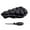 Black, variant on Kyusrd Universal Bicycle Seat Cushion Inflatable Seat Cushion Cover Portable Mini Anti-shock To Reduce Pressure With Inflatable Cylinder