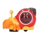 thumbnail image 1 of Juguete Para Bebé De Caracol Para Gatear, Juguete Interactivo De Caracol Para El Tiempo Boca Abajo, Forma Linda Educativa Temprana Para Niños Pequeños, 1 of 7