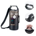 thumbnail image 4 of Bangcool Dry Bag Waterproof Plastic Floating Large Capacity Dry Storage Bag Boating Bag, 4 of 10