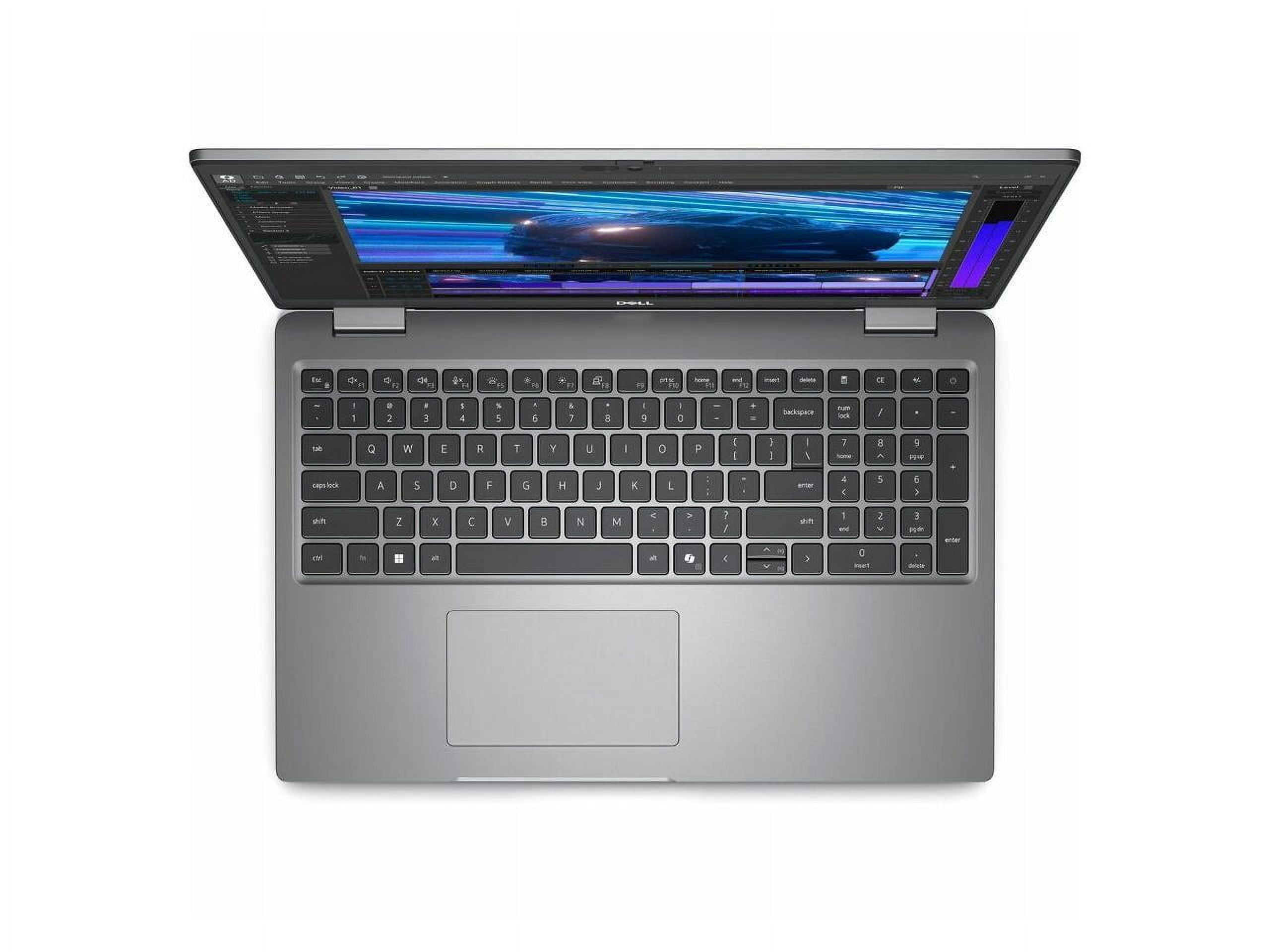 Dell Precision 3000 3591 15.6