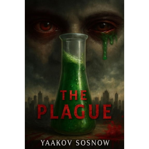 The Plague, (Paperback)