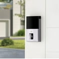 thumbnail image 2 of Baldwin 8225.Zw Touchscreen Minneapolis Z-Wave Deadbolt - Black, 2 of 7