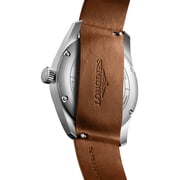 Longines Longines Spirit Automatic Silver Dial Stainless Steel Men's Watch L38114739