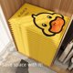 thumbnail image 3 of Bolsa de vacío IP de pato amarillo, bolsa de compresión al vacío para ropa, colcha, bolsa de almacenamiento al vacío para embalaje de equipaje, bolsa de plástico, 3 of 6