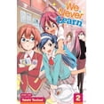 thumbnail image 3 of We Never Learn, Vol. 2, 3 of 4
