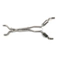 thumbnail image 1 of 3 in. OEM Style Cat-Back Exhaust System for 2010-2014 Chevy Camaro SS, 1 of 1