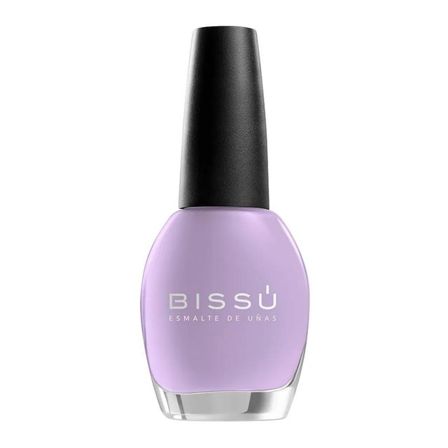 Esmalte de uñas Original Colección Endulzada Bissú lila