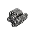 thumbnail image 4 of Milaget Miniature Engine Model ,Ornament ,1:64 Scene Decoration, Realistic Workshop Equipment Workshop Repair Prop Garage Scene Model Style A, 4 of 9