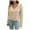 Beige, variant on Frostluinai Button Up Sweaters for Women Long Sleeve V Neck Lounge Knit Sweaters Solid Color Loose Fit Knit Pullover Fall Soft Sweaters Womens Sweaters