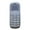 Grey, variant on SUSUchens L8STAR BM70 Mini Mobile Phone Multifunctional Small Screen Multilingual Button Keypad Long Standby Time Bluetooth-compatible Dial GSM Dual Card Dual Standby Super Thin Cellphone for Student