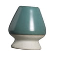 thumbnail image 4 of Soporte para batidor Matcha de cerámica Perfecl Verde, 4 of 8