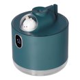 thumbnail image 3 of Humidificador de gran capacidad de 500 ml con luz nocturna y carga USB para coche, ideal para el hogar y el jardín., 3 of 14