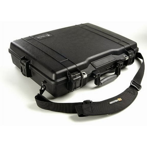 Pelican 1495 Laptop Case (Black)