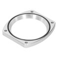 thumbnail image 2 of 92mm Intake to 102mm Throttle Body Adapter Kit for LS Trucks, 2 of 5