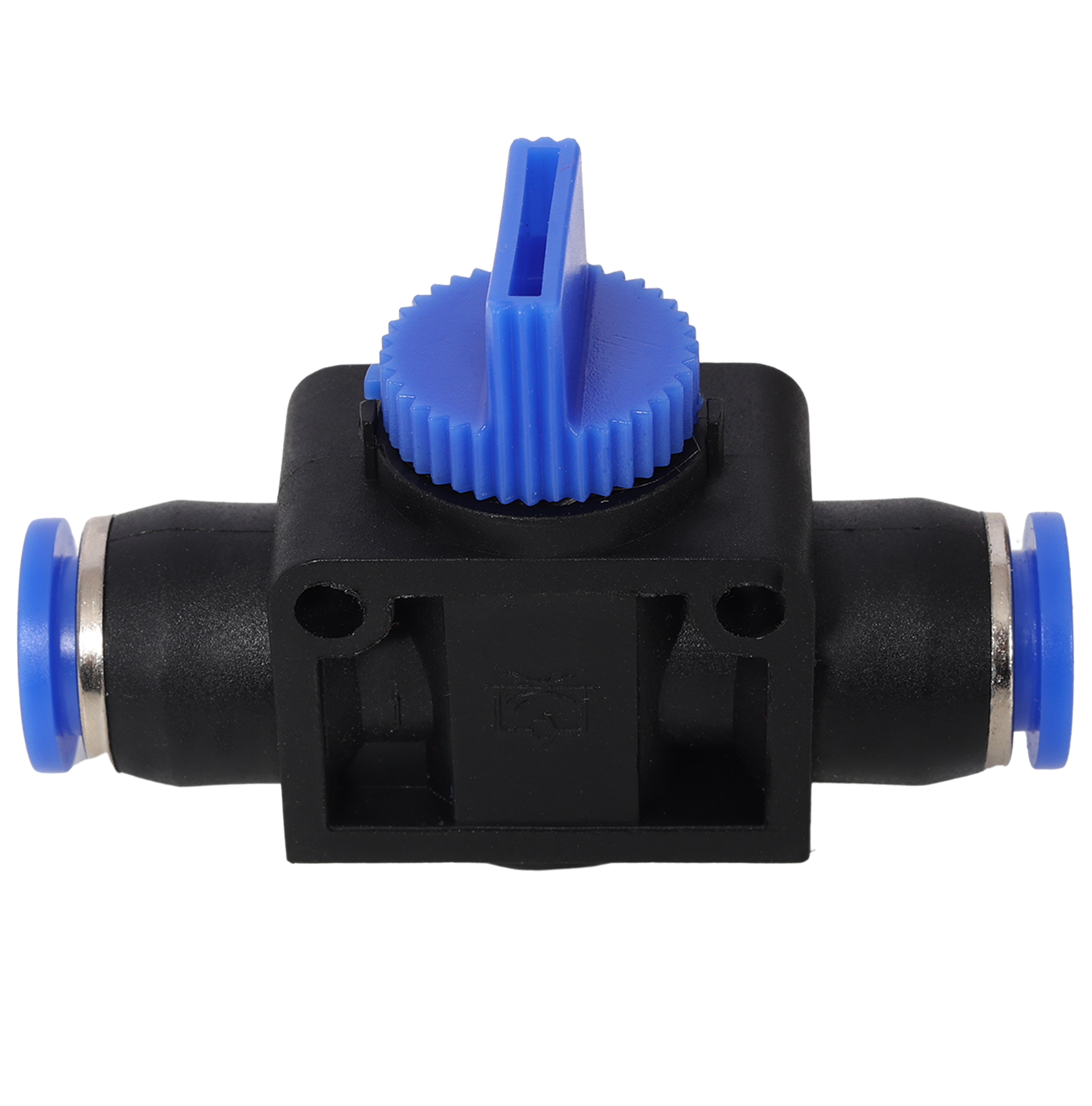 Air Compressor Accessories Kit 3/8 Inch Tubing - 60ft PU Air Hose, Fittings & Cutter