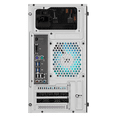thumbnail image 3 of PC Gamer IA Xtreme PC Gaming NVIDIA GeForce RTX 5060 AMD Ryzen 7 5700 16GB SSD 1TB WIFI White Productividad Versátil Acelerada con IA, 3 of 6