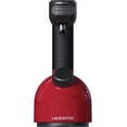 thumbnail image 2 of Laurastar IGGI Handheld Steamer in Intense Red: Disinfects Fabrics & More, 2 of 6
