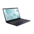 thumbnail image 5 of Lenovo Ideapad 3i 15 Business Laptop 15.6" FHD Anti-Glare Display 12th Gen Intel Hexa-Core i3-1215U Processor 24GB DDR4 1TB SSD Intel UHD Graphics Backlit Fingerprint Dolby&nbsp;HDMI USB-C Win11 Blue, 5 of 7