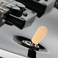 thumbnail image 1 of unbranded 10Ud Tapas Para De Guitarra Eléctrica En Plástico Amarillo Accesorios Duraderos Y Prácticos, 1 of 6