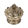 thumbnail image 3 of Porta incienso BuyWeek Bronce, 3 of 7