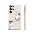thumbnail image 1 of ¡Manténgase a la moda y protegido con nuestra moderna y resistente funda de teléfono TPU a prueba de golpes con estampado de dibujos animados para iPhone!, 1 of 4
