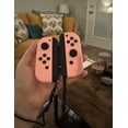 thumbnail image 4 of Joy-Con (L/R) Switch, Pastel Pink, 4 of 5