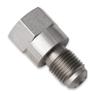 Earl's Performance 00124ERL Fuel Hose Fitting