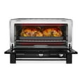 thumbnail image 2 of KitchenAid Digital Countertop Oven, 2 of 4