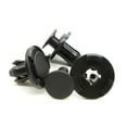 thumbnail image 2 of ZheElen 50 Pcs Mixed Auto Fastener Clip Car Body Retainer Pin Front Bumper Door Panel Trim Rivet Mudguard Clips Accessories As Shown 1Set, 2 of 6
