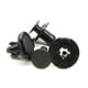 thumbnail image 3 of Sidaley 50 piezas, Clip de sujeción automático mixto, retenedor de carrocería de coche, tornillo, Panel de puerta, Kit de remache, Clips de Vehículos, repuestos y accesorios Mis, 3 of 5