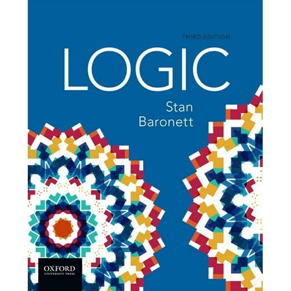 Pre-Owned Logic 9780199383405