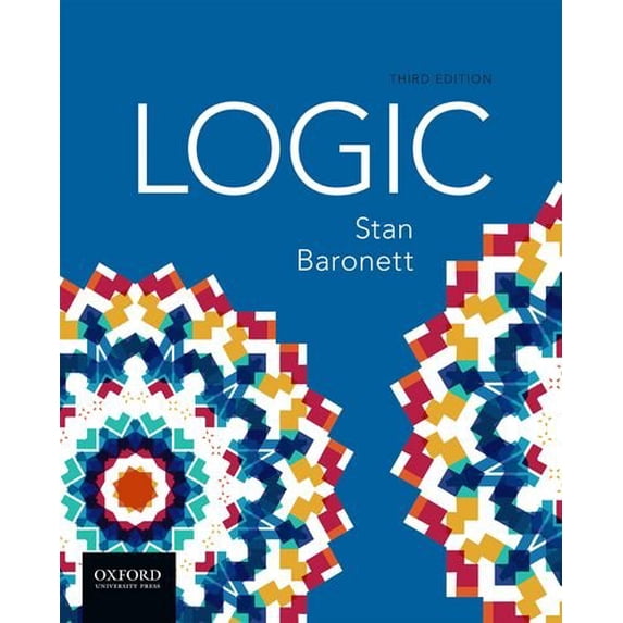 Pre-Owned Logic 9780199383405