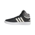 thumbnail image 2 of Calzado Adidas Mujer Hoops 3.0 Mid W Ig7895 Negro Adidas  IG7895, 2 of 3