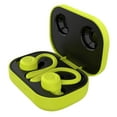 thumbnail image 2 of Oggfader Wireless Earbuds New TWS Bluetooth 5.0 Earphones Charging Box Wireless Headphone Stereo Sports IPX6 Earbuds Headsets With Microphone Green, 2 of 5