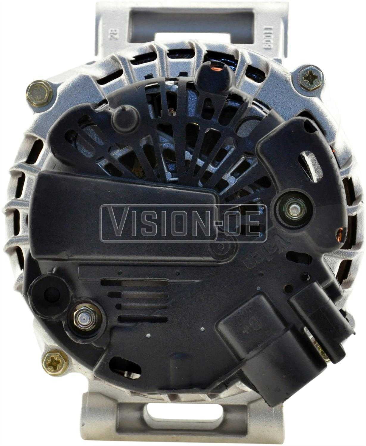 Vision OE 11334 Alternator