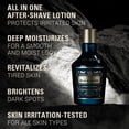 thumbnail image 3 of Loción hidratante Scott Hamish Blue Blended Lotion Essence Men 180 ml, 3 of 7