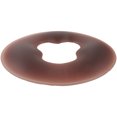 thumbnail image 3 of Silicone Spa Massage Pillow for Face and Headrest Relaxation Beauty Salon 1 Set, 3 of 8