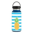 thumbnail image 1 of MightySkins HFWI32-Beach Towel Skin for Hydro Flask 32 oz Wide Mouth - Beach Towel, 1 of 3