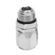 thumbnail image 2 of Conector Giratorio de la Manguera de Combustible, Boquilla de Manguera de Combustible Giratoria Versátil 2pcs Instalación Fácil de 25 mm para 28 mm 30 mm DiáMetro Exterior, 2 of 7
