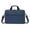 Blue, variant on IPEWLEX Sleek and Durable Laptop Messenger Bag - Water-Repellent Fabric with 360-Degree Protection, Removable Shoulder Strap, and Convenient Front Pocket for Accessories