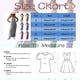 thumbnail image 2 of WILLBEST Vestidos Verano para Mujer Vestido A Rayas de Moda para Mujer | Vestido Skater con Tirantes de Moda Grande, 2 of 3