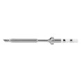 thumbnail image 4 of 7 Types Mini Embouts de Fer à Souder en Acier Inoxydable Remplacement TS100 Embout de Fer à Souder pour TS100 Fer à Souder (TS-C4 (AliExpress Prix Limité 8.99), 4 of 9