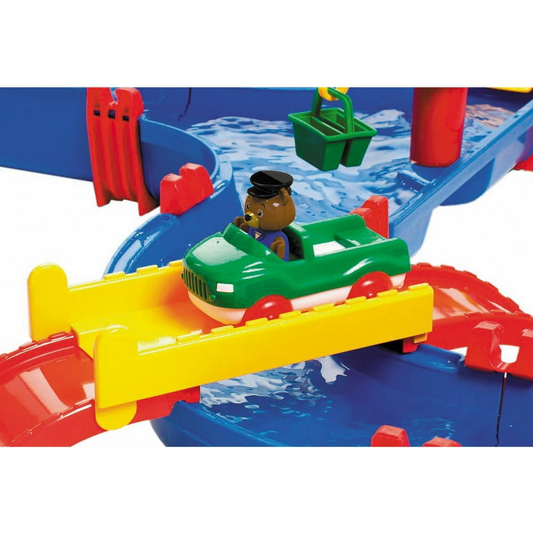 MegaWaterWheel Aquaplay