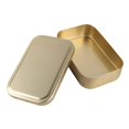 thumbnail image 1 of Fiambrera Bento, Contenedores de Almacenamiento de Alimentos a Prueba de de Aluminio para , Adultos, Hogar, Oficina, Escuela, Baoblaze Recipiente de aluminio para alimentos, 1 of 8