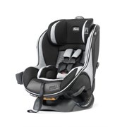 Chicco NextFit Max Zip Air Convertible Car Seat, Rear-Facing Seat for Infants 4-50 lbs., Forward-Facing Toddler Car Seat 22-65 lbs., Baby Travel Gear | Vero/Black