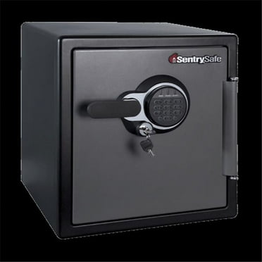 SentrySafe P44988 SFW123GTC Extra Large Digital Combination Safe, Fire Water & Impact Resistant - 1.2 cu. ft.