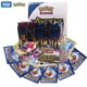 thumbnail image 2 of Cartas de Pokemon TCG: Origins antiguos, Sword & Shield, sol y luna, juego de intercambio en inglés, Booster Box, juguetes coleccionables de chico Gif, 324 Uds. Fivean unisex, 2 of 2